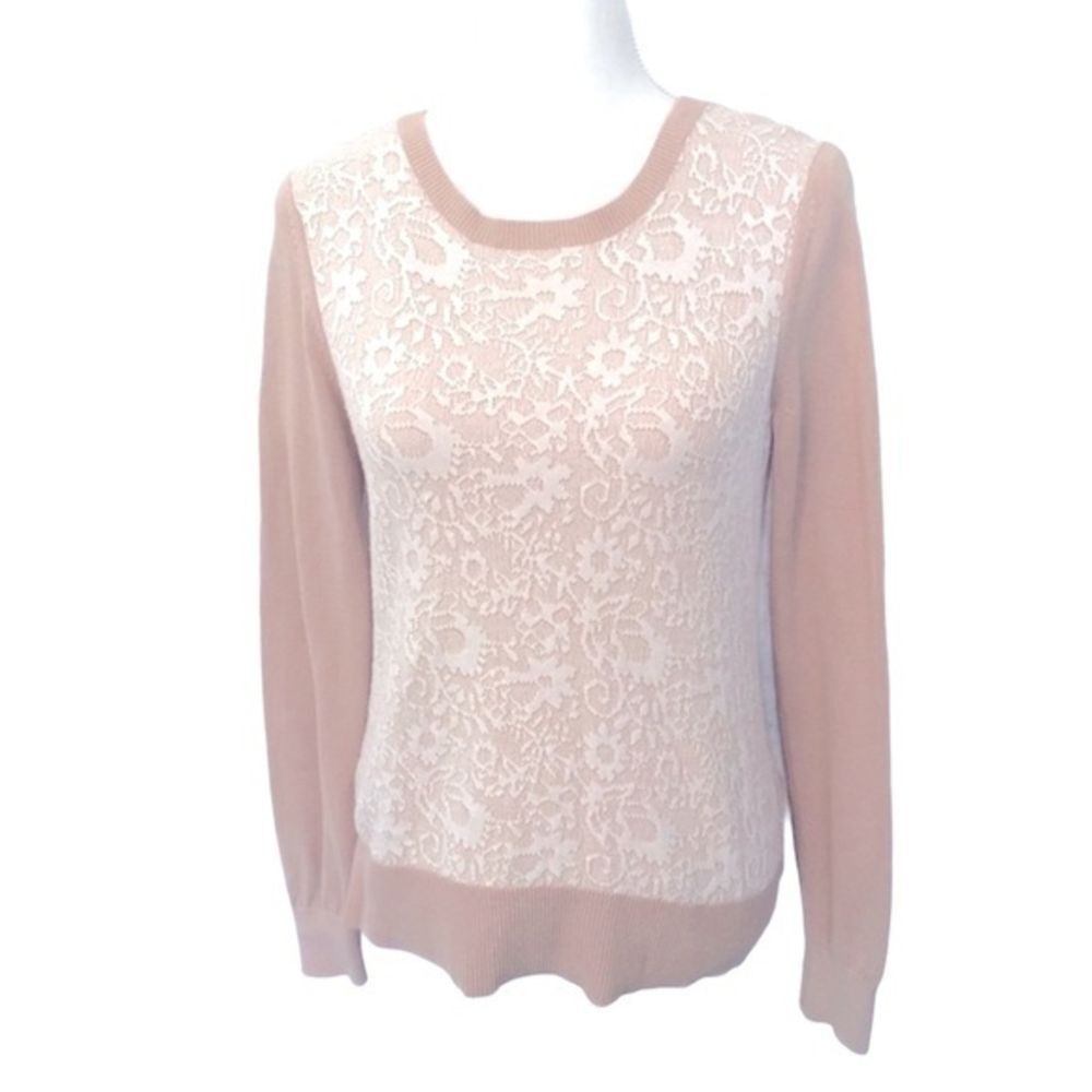 Ann Taylor Loft Sweater